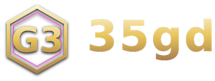 35gd logo